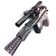 Illustration for article titled This May Be the Most Accurate Han Solo Blaster Replica Ever Created